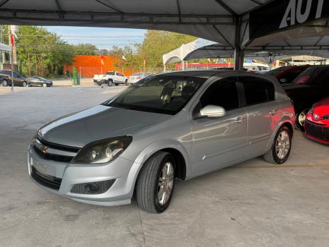 CHEVROLET Vectra Hatch 2.0 4P FLEX GT, Foto 3