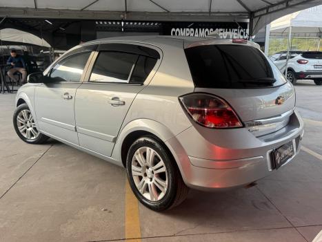 CHEVROLET Vectra Hatch 2.0 4P FLEX GT, Foto 4