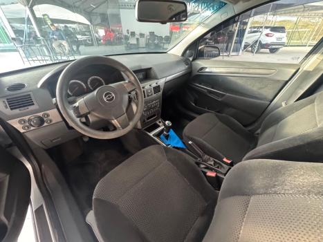 CHEVROLET Vectra Hatch 2.0 4P FLEX GT, Foto 8