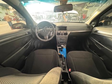 CHEVROLET Vectra Hatch 2.0 4P FLEX GT, Foto 9