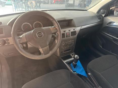 CHEVROLET Vectra Hatch 2.0 4P FLEX GT, Foto 10
