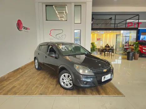 CHEVROLET Vectra Hatch 2.0 4P FLEX GT, Foto 1