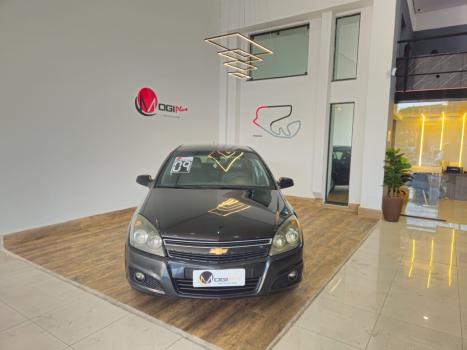 CHEVROLET Vectra Hatch 2.0 4P FLEX GT, Foto 2