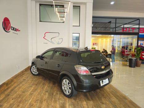 CHEVROLET Vectra Hatch 2.0 4P FLEX GT, Foto 4