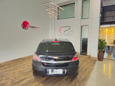 CHEVROLET Vectra Hatch 2.0 4P FLEX GT, Foto 5