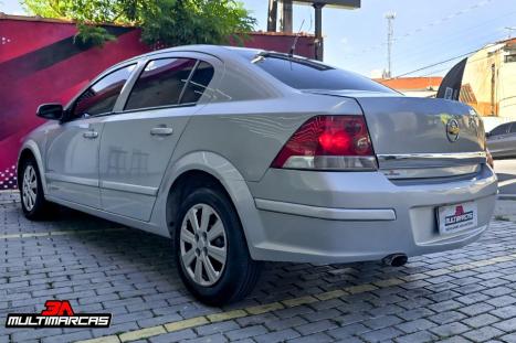 CHEVROLET Vectra Sedan 2.0 4P FLEX EXPRESSION, Foto 5