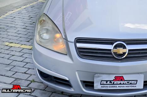 CHEVROLET Vectra Sedan 2.0 4P FLEX EXPRESSION, Foto 19