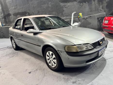 CHEVROLET Vectra Sedan 2.0 4P GLS, Foto 1