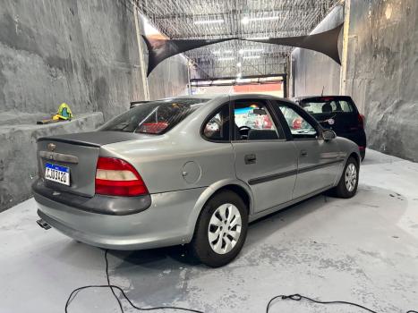 CHEVROLET Vectra Sedan 2.0 4P GLS, Foto 2