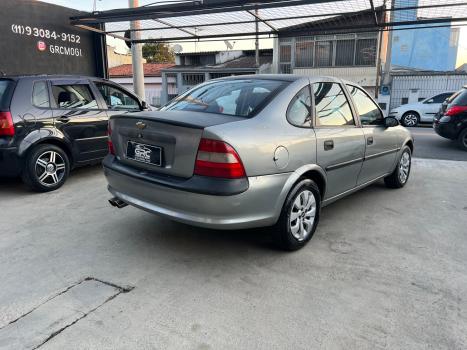 CHEVROLET Vectra Sedan 2.0 4P GLS, Foto 2
