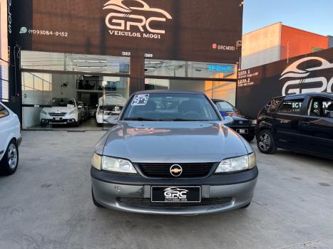 CHEVROLET Vectra Sedan 2.0 4P GLS, Foto 3