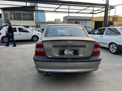 CHEVROLET Vectra Sedan 2.0 4P GLS, Foto 4