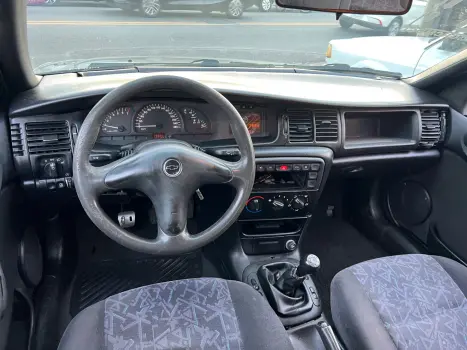 CHEVROLET Vectra Sedan 2.0 4P GLS, Foto 5