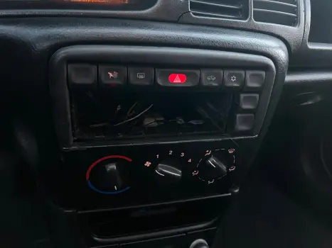 CHEVROLET Vectra Sedan 2.0 4P GLS, Foto 10