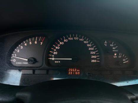 CHEVROLET Vectra Sedan 2.0 4P GLS, Foto 11