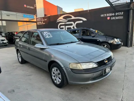 CHEVROLET Vectra Sedan 2.0 4P GLS, Foto 12