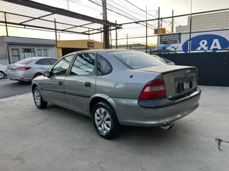 CHEVROLET Vectra Sedan 2.0 4P GLS, Foto 13
