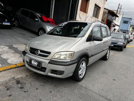 CHEVROLET Zafira 2.0 4P FLEX ELEGANCE AUTOMTICO, Foto 1