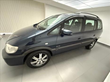 CHEVROLET Zafira 2.0 4P FLEX ELITE AUTOMTICO, Foto 5