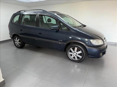 CHEVROLET Zafira 2.0 4P FLEX ELITE AUTOMTICO, Foto 7