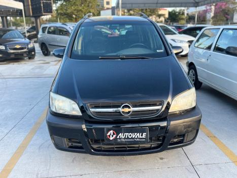 CHEVROLET Zafira 2.0 4P FLEX EXPRESSION 7 LUGARES AUTOMTICO, Foto 1