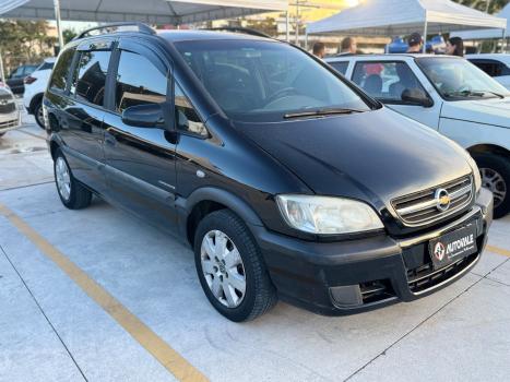 CHEVROLET Zafira 2.0 4P FLEX EXPRESSION 7 LUGARES AUTOMTICO, Foto 2
