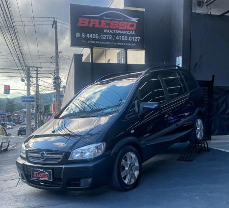 CHEVROLET Zafira 2.0 4P FLEX ELEGANCE AUTOMTICO, Foto 2