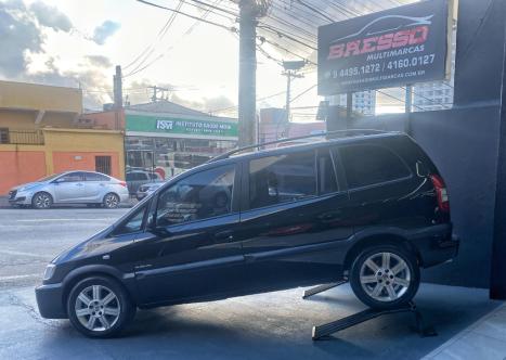 CHEVROLET Zafira 2.0 4P FLEX ELEGANCE AUTOMTICO, Foto 3