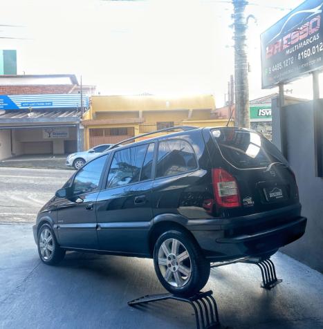 CHEVROLET Zafira 2.0 4P FLEX ELEGANCE AUTOMTICO, Foto 4