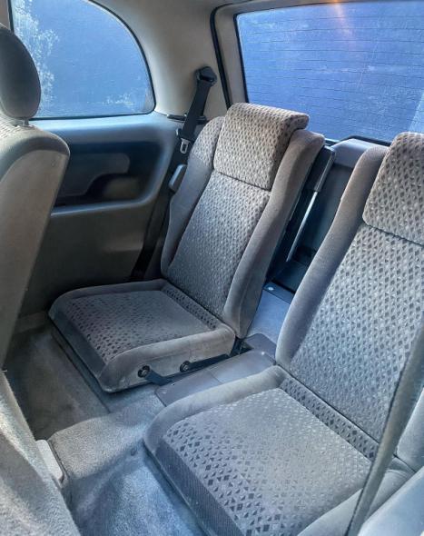 CHEVROLET Zafira 2.0 4P FLEX ELEGANCE AUTOMTICO, Foto 5