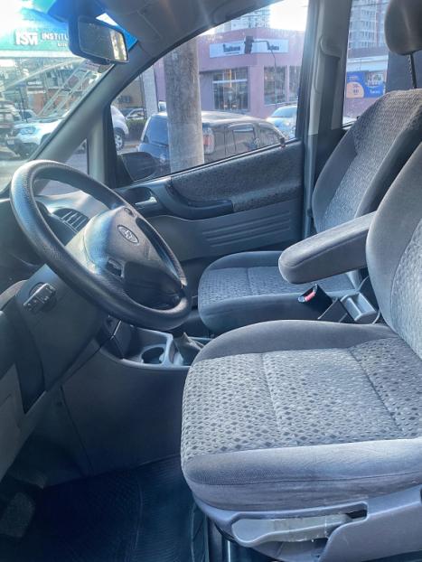 CHEVROLET Zafira 2.0 4P FLEX ELEGANCE AUTOMTICO, Foto 8
