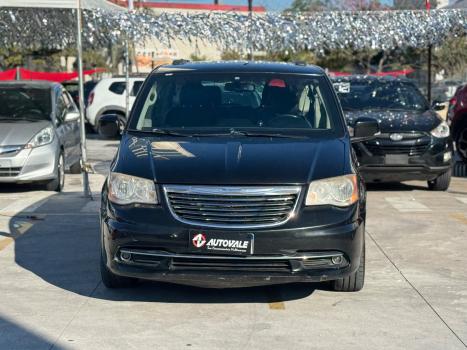 CHRYSLER Town & Country 3.6 V6 12V 4P LIMITED AUTOMTICO, Foto 2