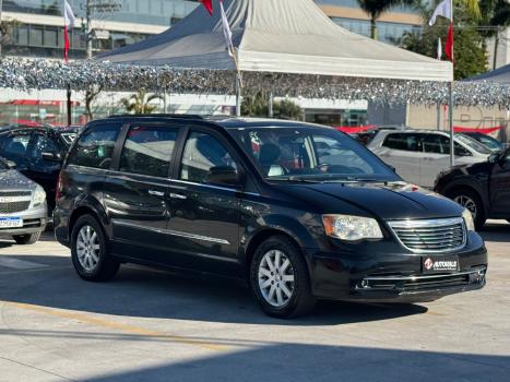 CHRYSLER Town & Country 3.6 V6 12V 4P LIMITED AUTOMTICO, Foto 3