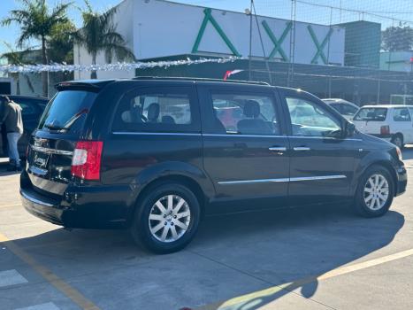 CHRYSLER Town & Country 3.6 V6 12V 4P LIMITED AUTOMTICO, Foto 4