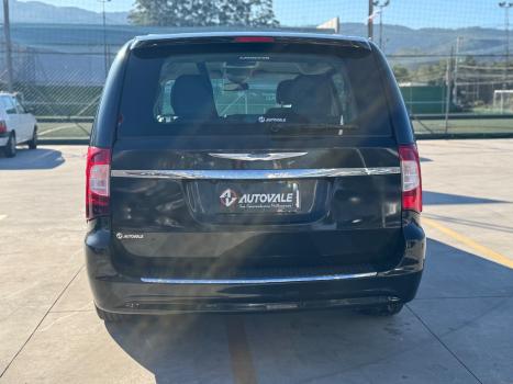 CHRYSLER Town & Country 3.6 V6 12V 4P LIMITED AUTOMTICO, Foto 5