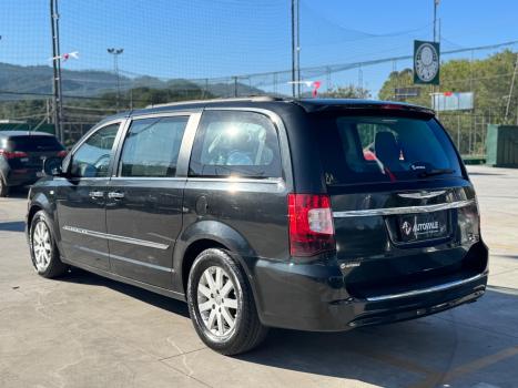 CHRYSLER Town & Country 3.6 V6 12V 4P LIMITED AUTOMTICO, Foto 6