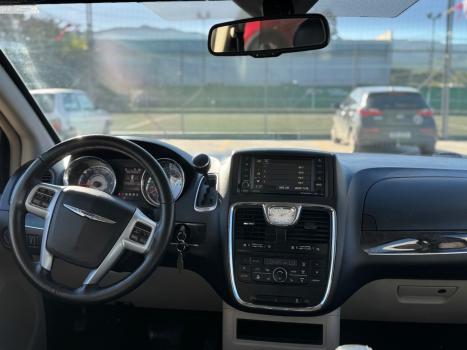 CHRYSLER Town & Country 3.6 V6 12V 4P LIMITED AUTOMTICO, Foto 7