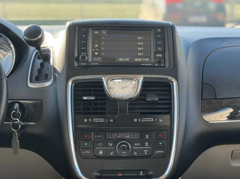 CHRYSLER Town & Country 3.6 V6 12V 4P LIMITED AUTOMTICO, Foto 8