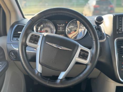 CHRYSLER Town & Country 3.6 V6 12V 4P LIMITED AUTOMTICO, Foto 9