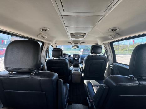 CHRYSLER Town & Country 3.6 V6 12V 4P LIMITED AUTOMTICO, Foto 10