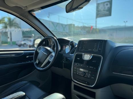 CHRYSLER Town & Country 3.6 V6 12V 4P LIMITED AUTOMTICO, Foto 12
