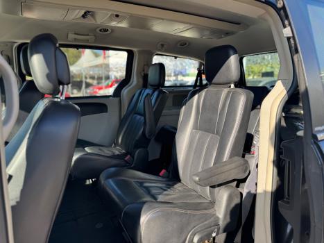 CHRYSLER Town & Country 3.6 V6 12V 4P LIMITED AUTOMTICO, Foto 13