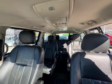 CHRYSLER Town & Country 3.6 V6 12V 4P LIMITED AUTOMTICO, Foto 14