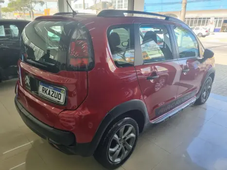 CITROEN Aircross 1.5 4P LIVE FLEX, Foto 3