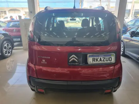 CITROEN Aircross 1.5 4P LIVE FLEX, Foto 7