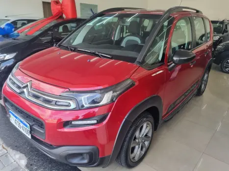 CITROEN Aircross 1.5 4P LIVE FLEX, Foto 9