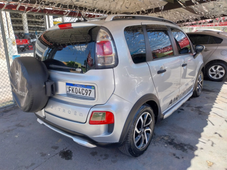 CITROEN Aircross 1.6 16V 4P GLX FLEX AUTOMTICO, Foto 5