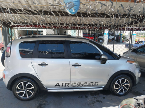 CITROEN Aircross 1.6 16V 4P GLX FLEX AUTOMTICO, Foto 8