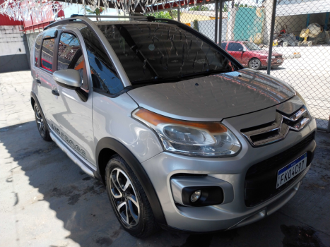 CITROEN Aircross 1.6 16V 4P GLX FLEX AUTOMTICO, Foto 1