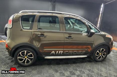 CITROEN Aircross 1.6 16V 4P GLX FLEX, Foto 2